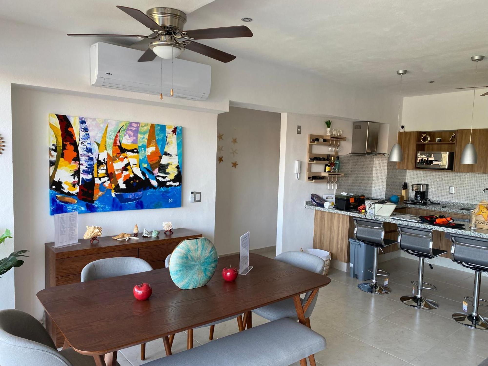 Apartment Tu Espacio