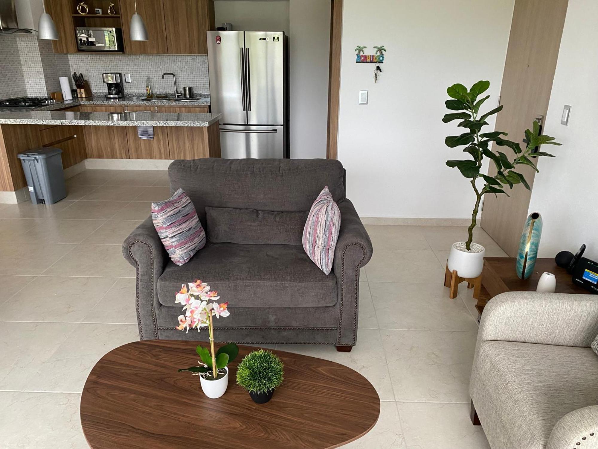 Apartment Tu Espacio