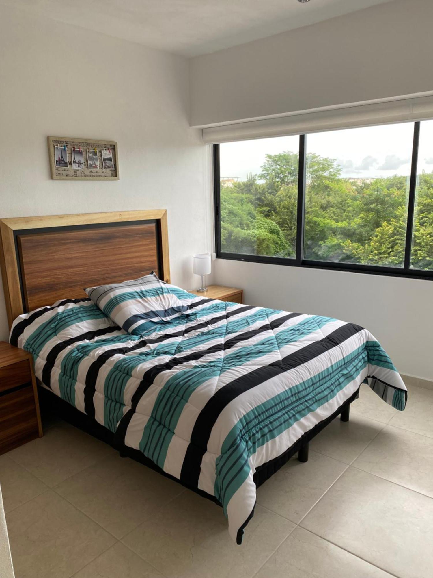 Tu Espacio Apartment