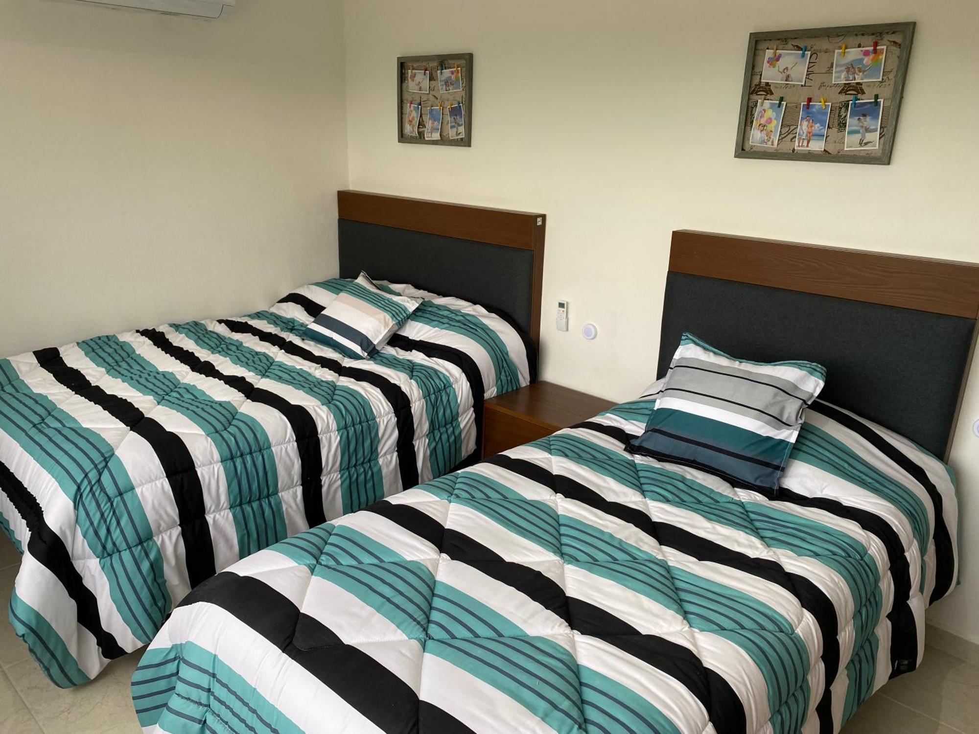 Tu Espacio Apartment Acapulco