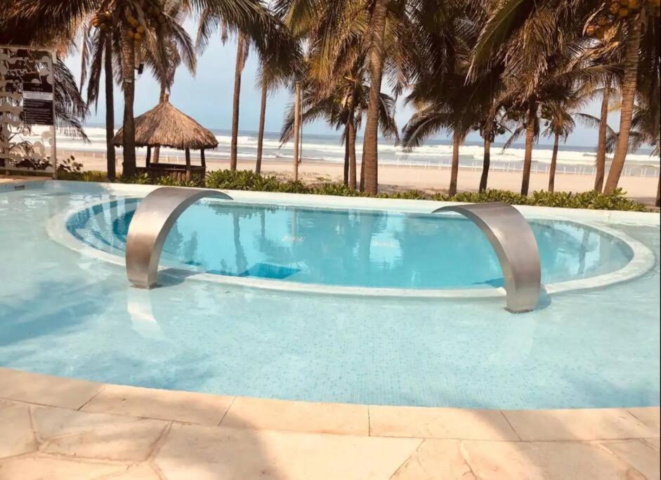 Apartamento Sol Y Mar
