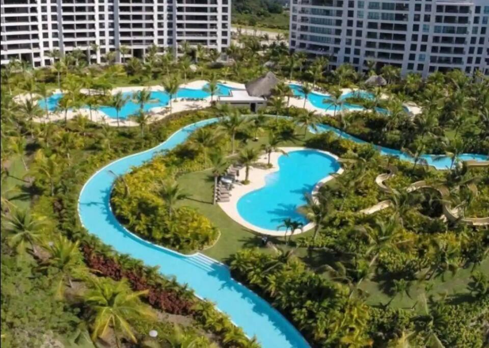 Apartamento Sol Y Mar *