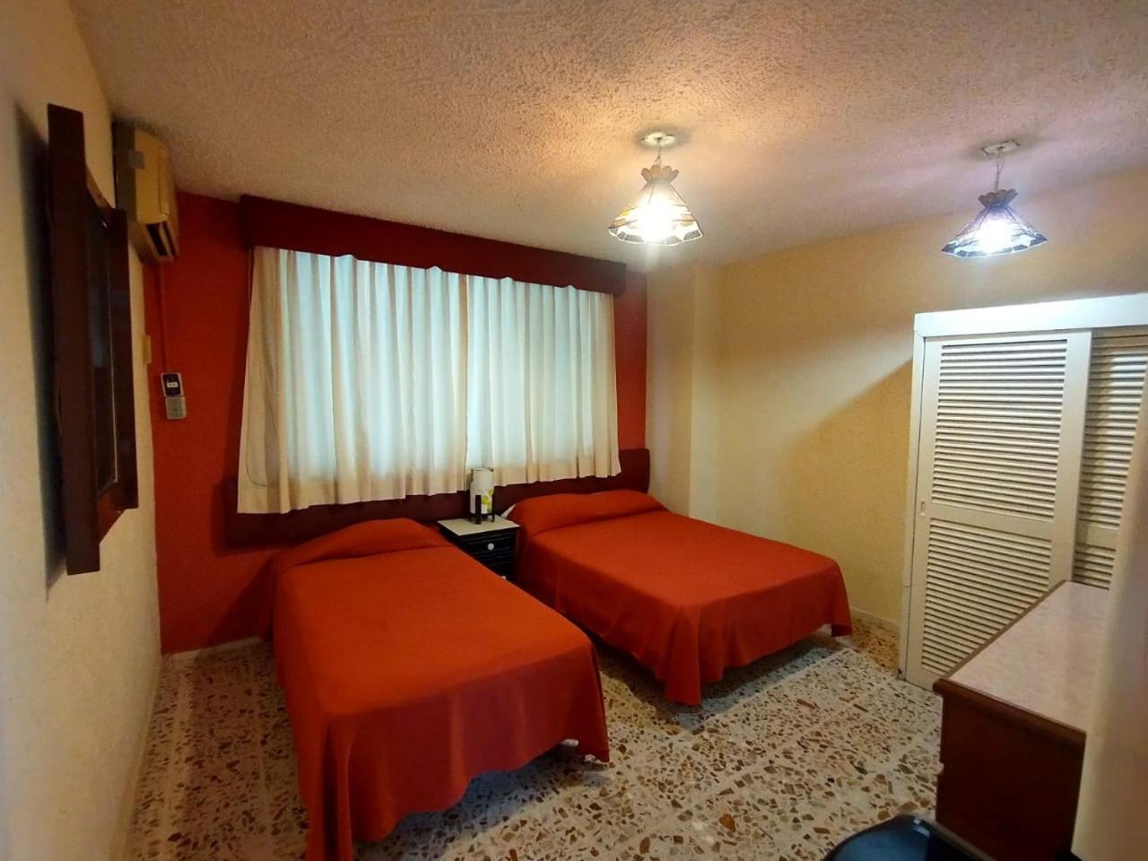 Angelopolis Hotel