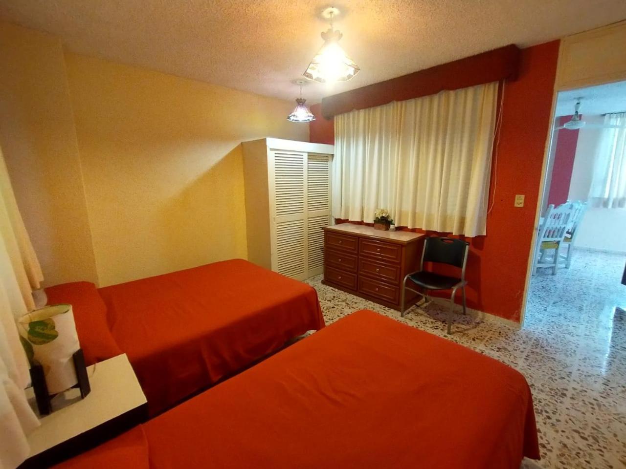 Hotel Angelopolis
