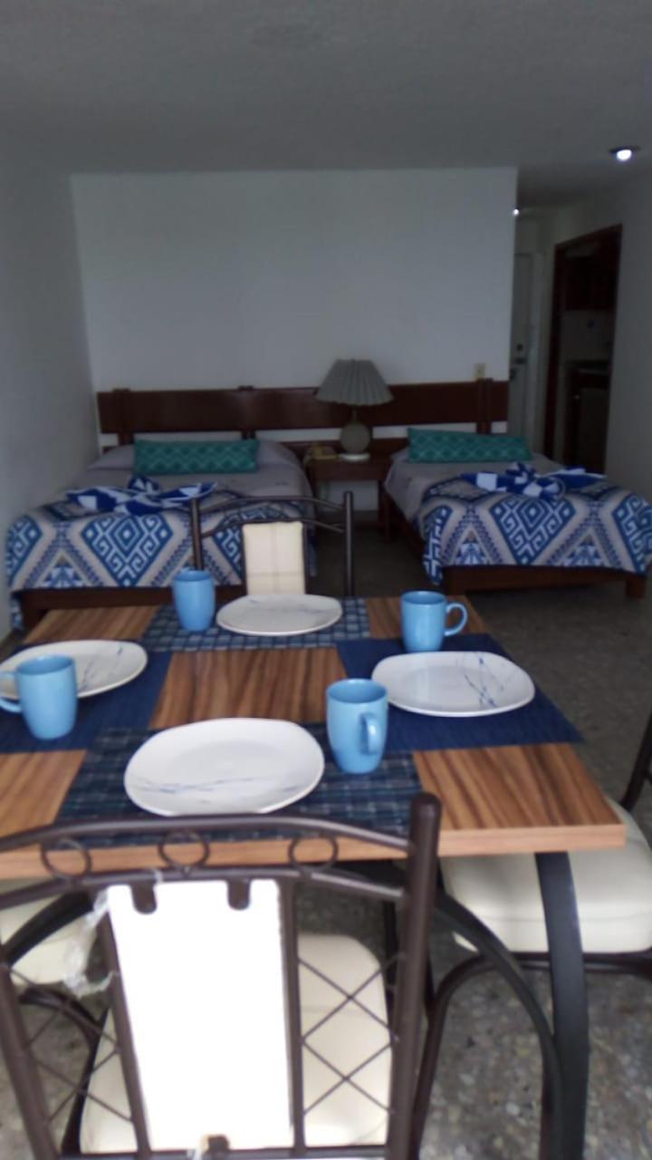 Aparthotel Hermosa En Acapulco