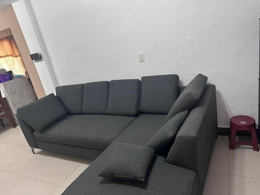 Azucenas Casa de férias