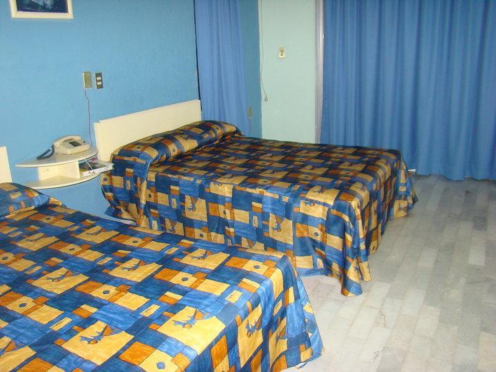 Hotel Dorados Acapulco
