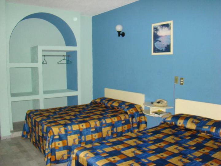 Hotel Dorados