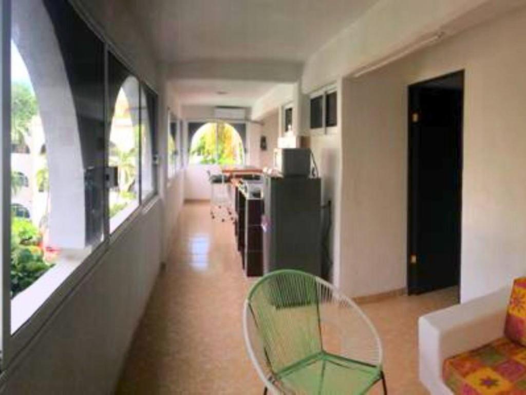 Apartment Victoria 2 *