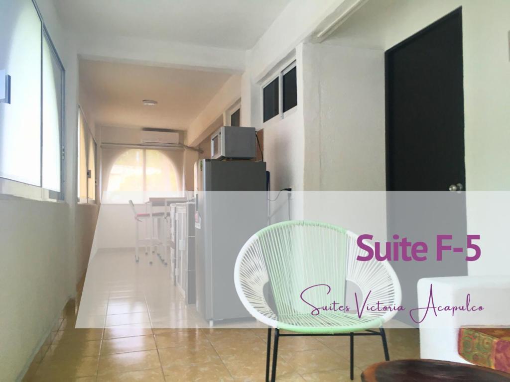 Apartment Victoria 2