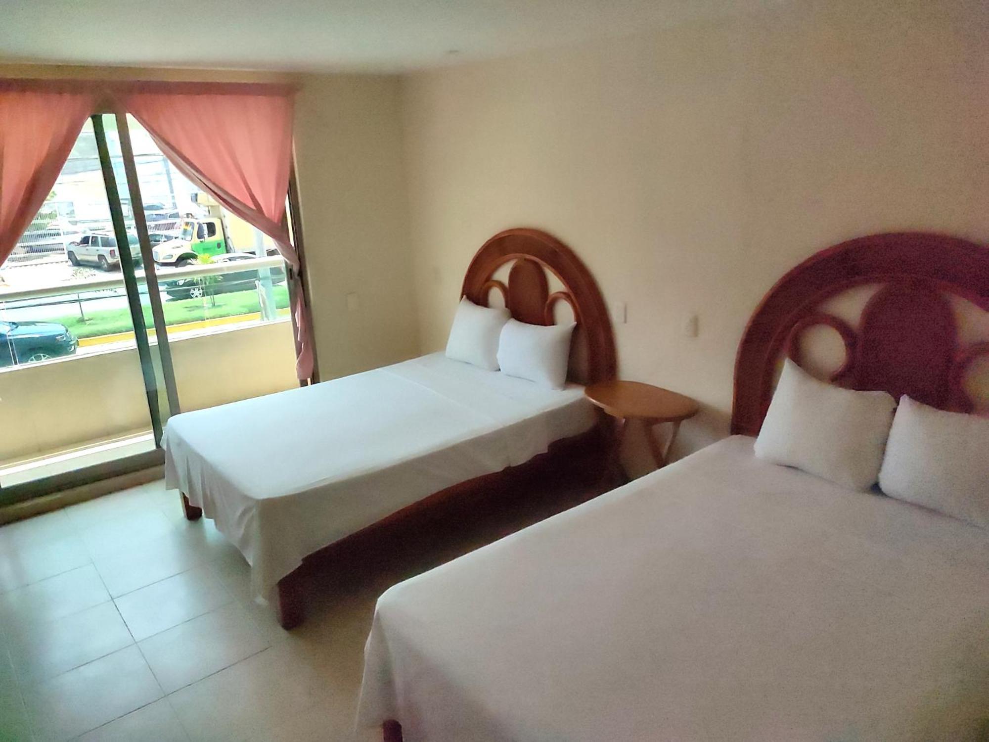 Ashly Boulevard Economy hotel
