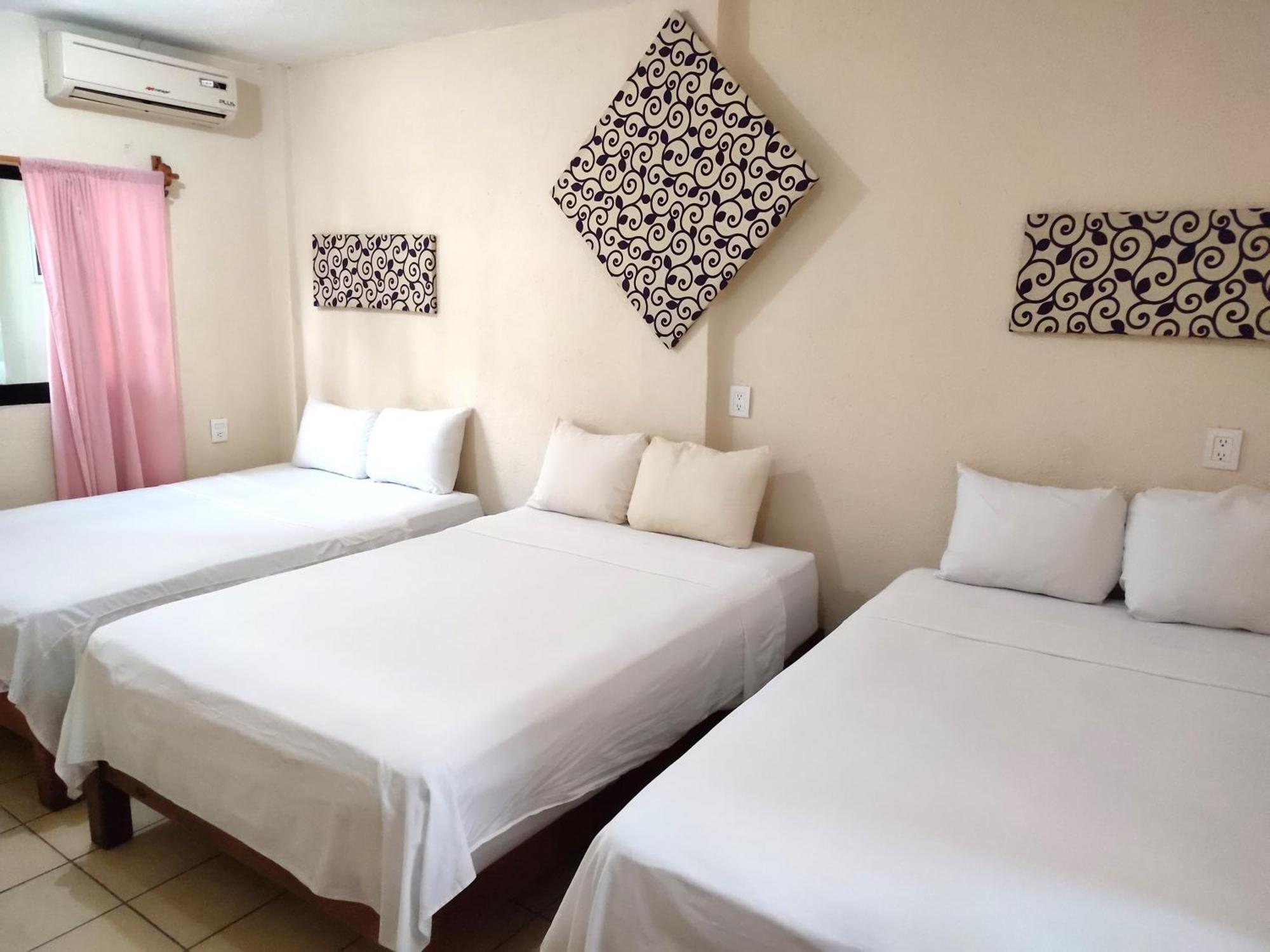 Ashly Boulevard Economy hotel