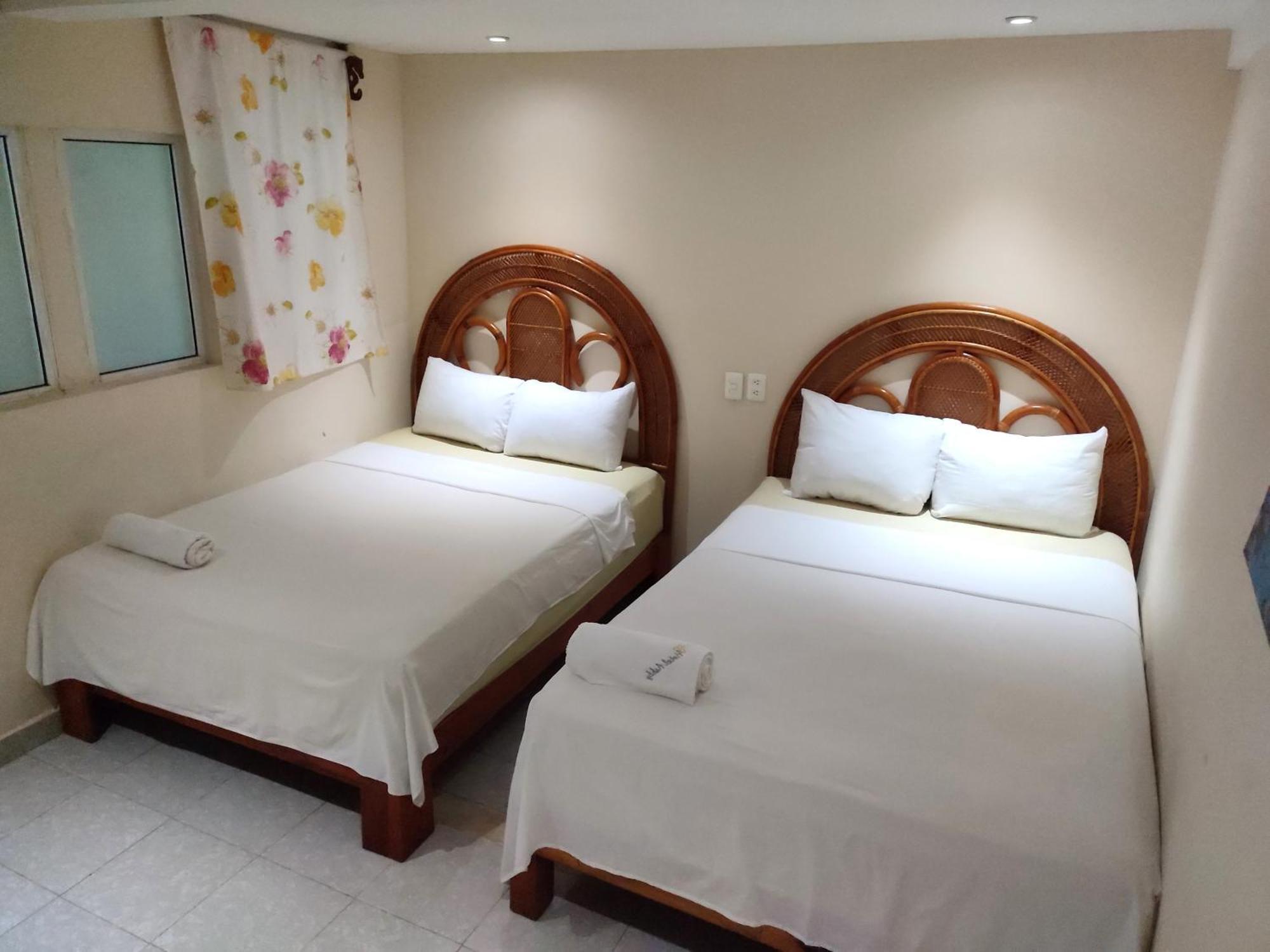 Ashly Boulevard Economy hotel Acapulco