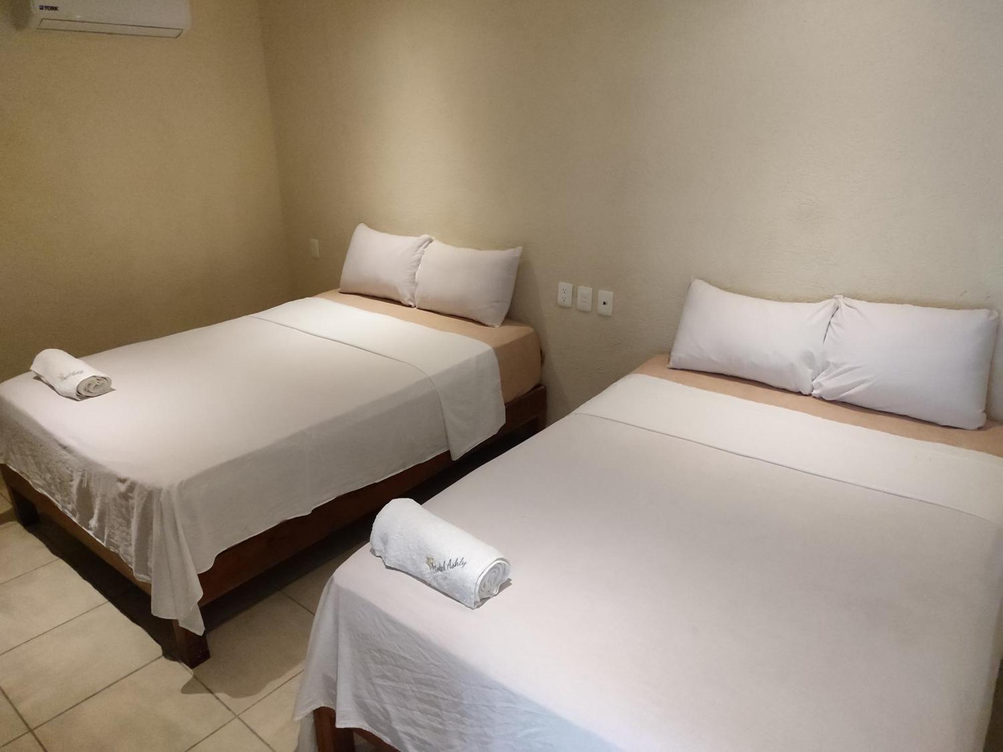 Ashly Boulevard Economy hotel