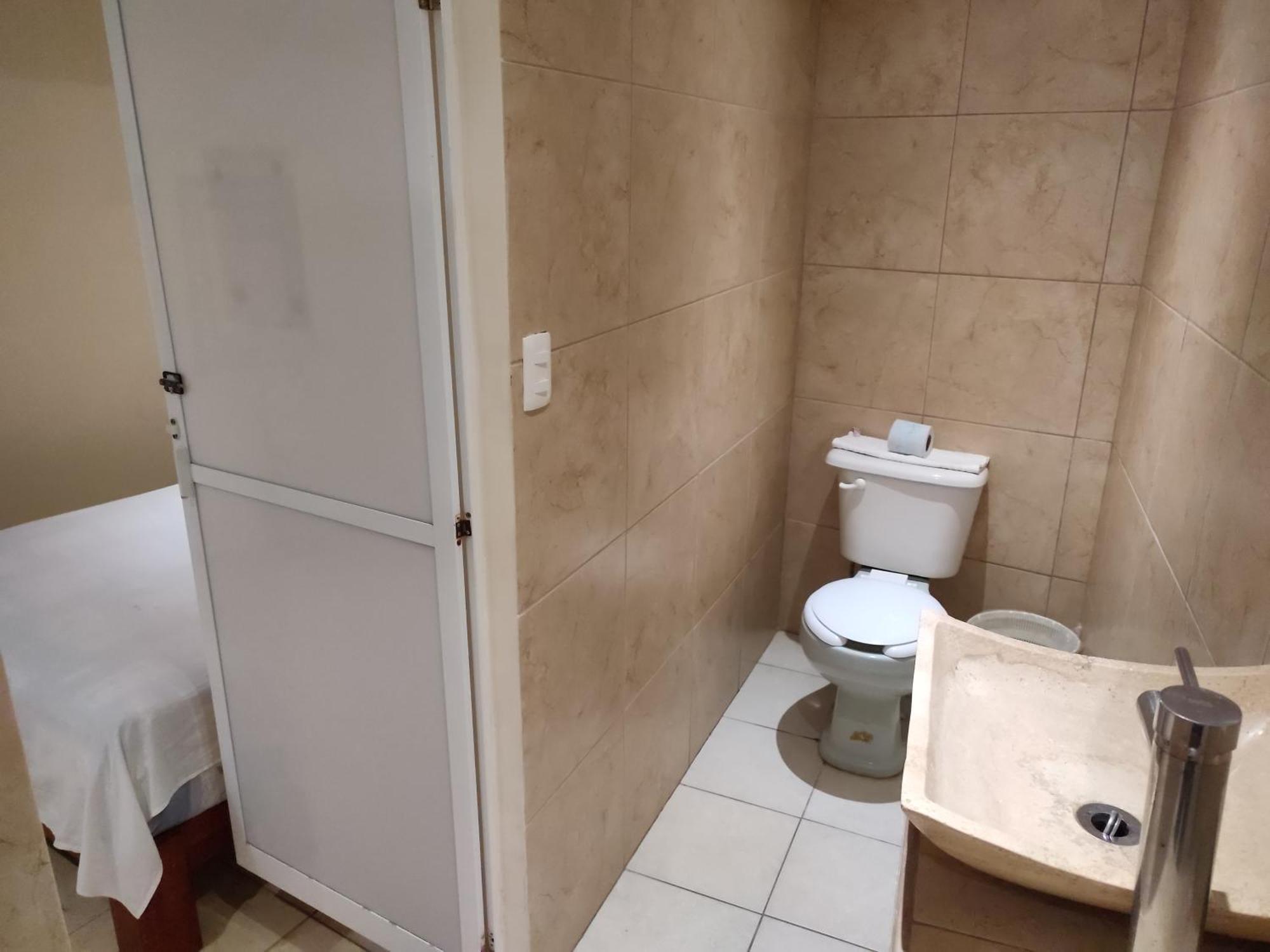 Economy hotel Ashly Boulevard