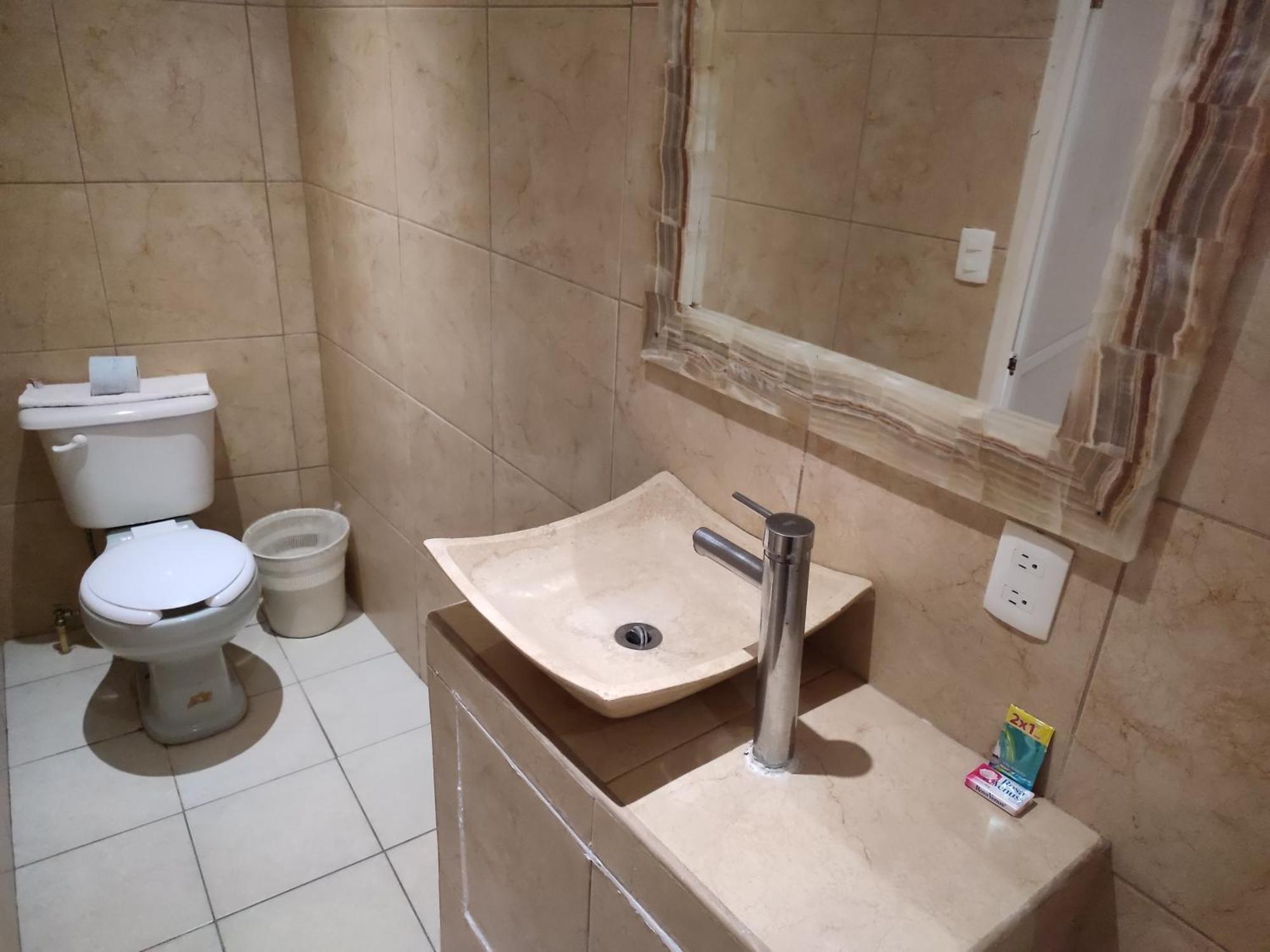 Ashly Boulevard Economy hotel Acapulco