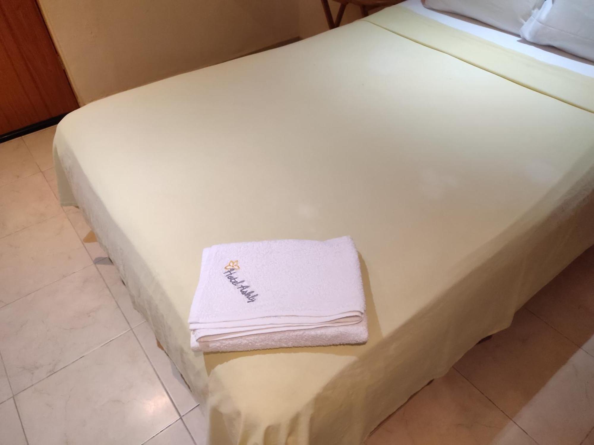 Economy hotel Ashly Boulevard Acapulco