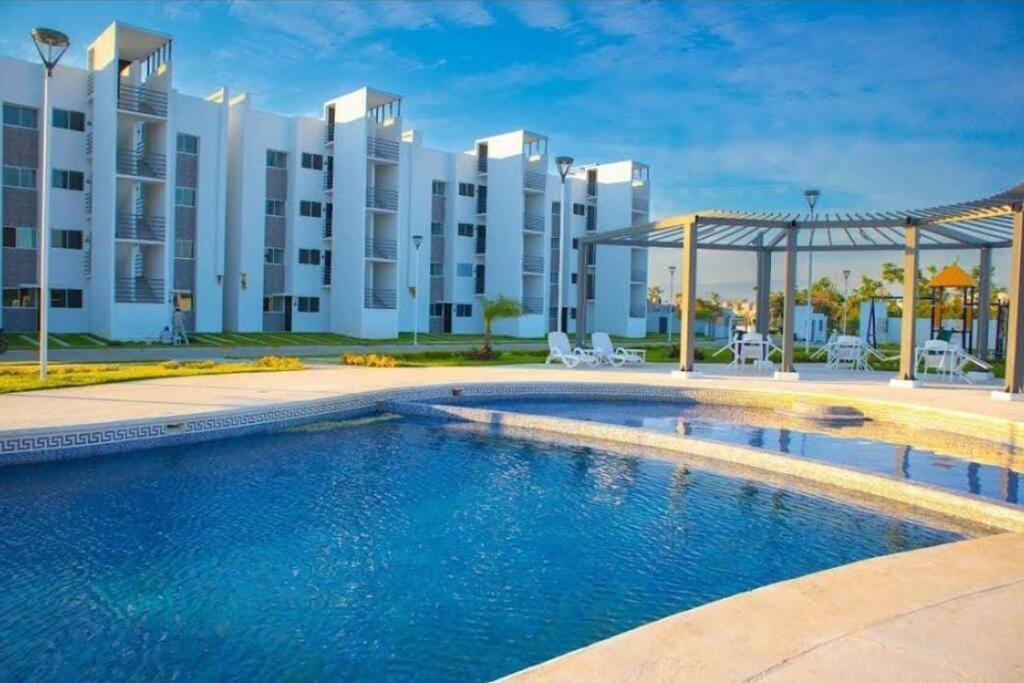 Apartment Depa En Frac Veleta *