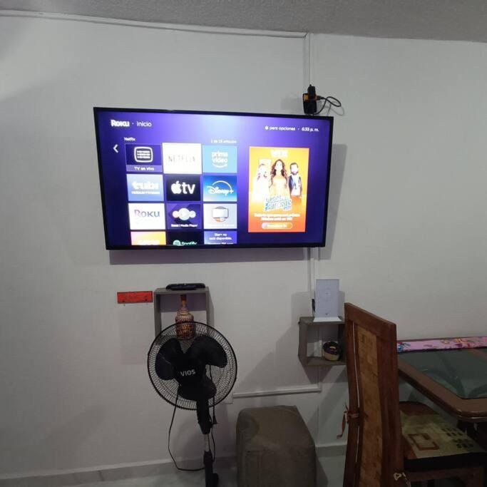 Apartment Depa En Frac Veleta Acapulco