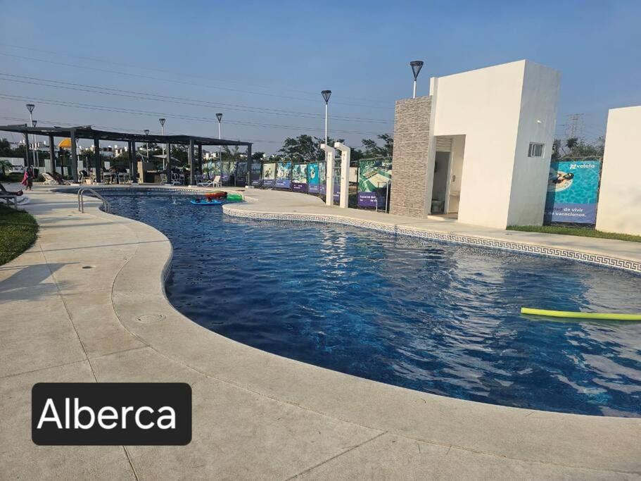 Apartment Depa En Frac Veleta Acapulco