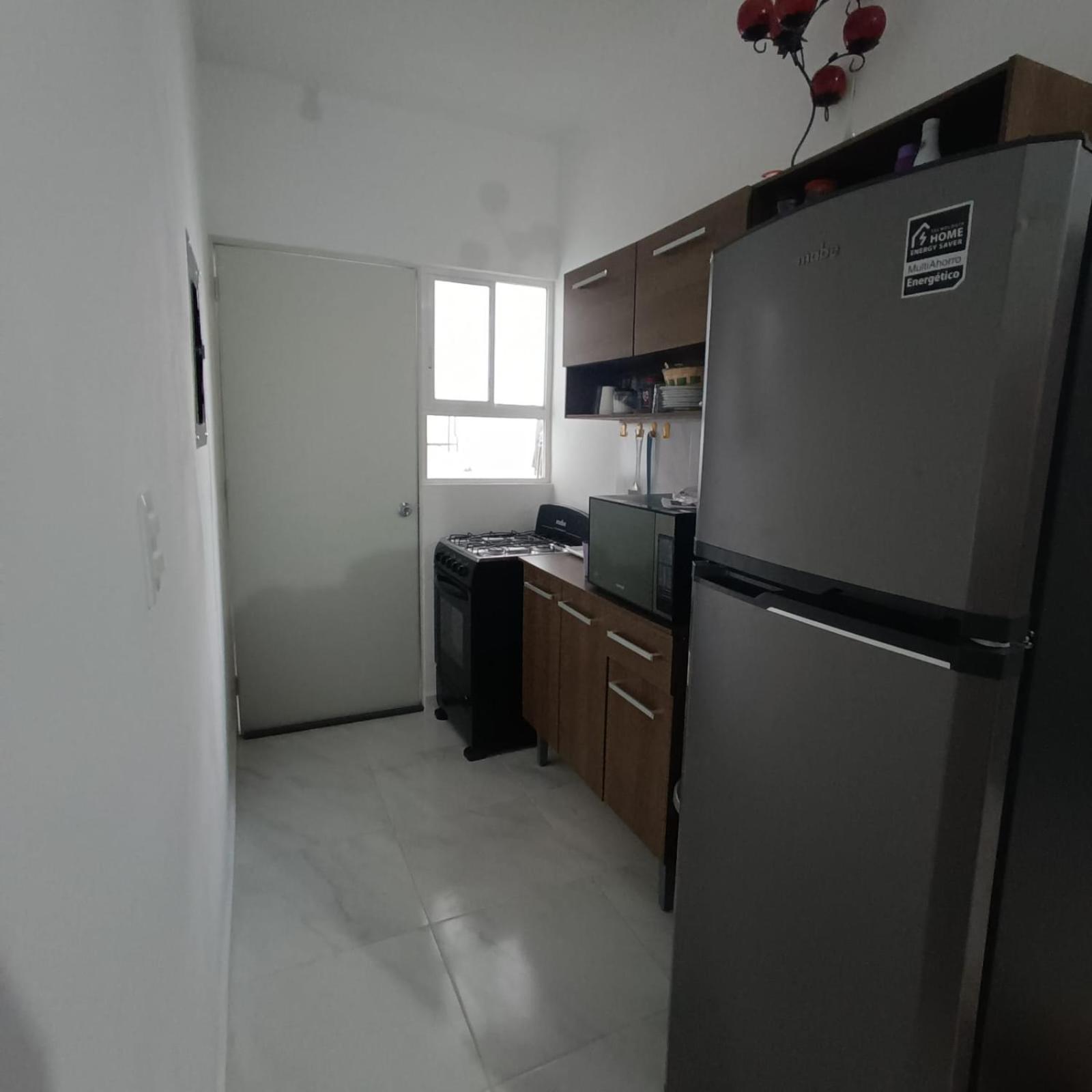 Apartment Depa En Frac Veleta *