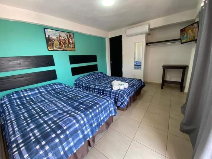 En Bora Bora Acapulco