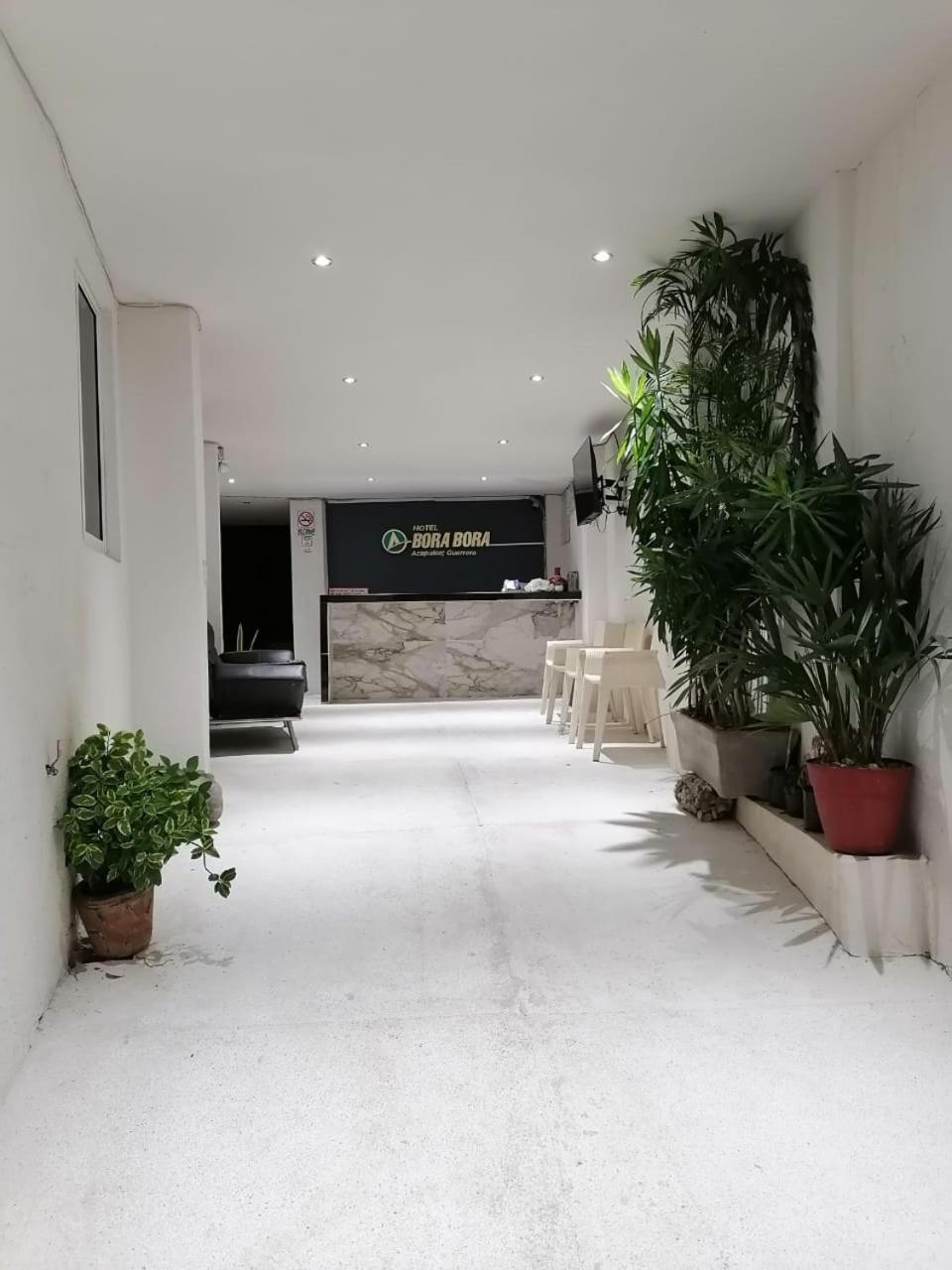 En Bora Bora Hotel 4*