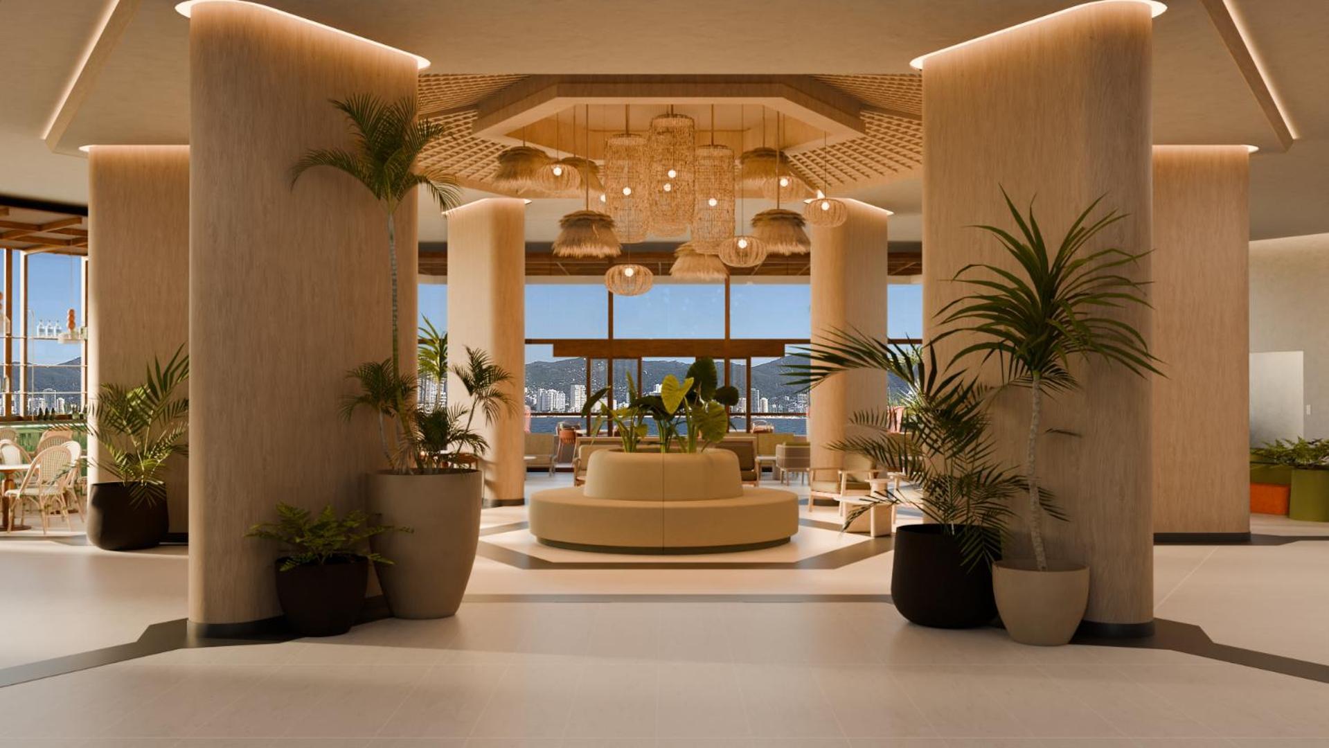Park Royal Resort Acapulco