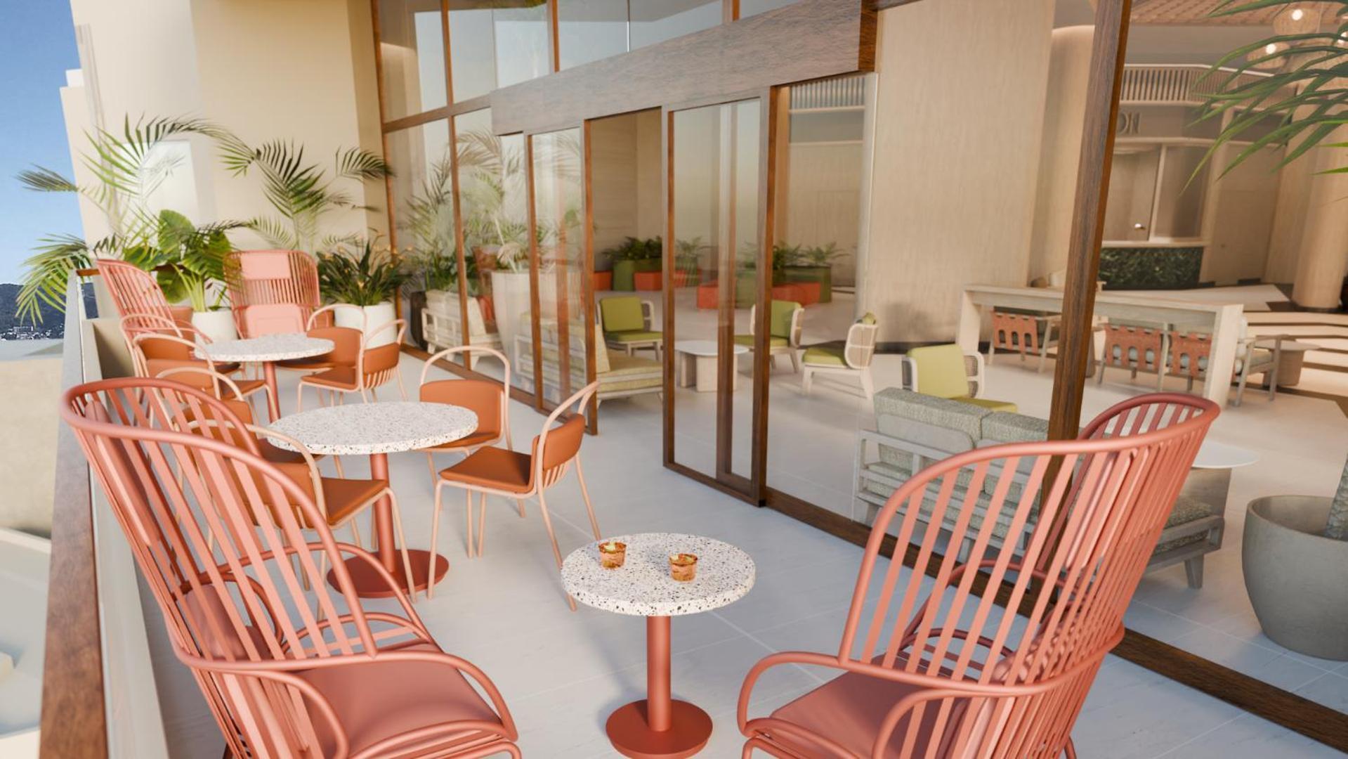 Park Royal 4*