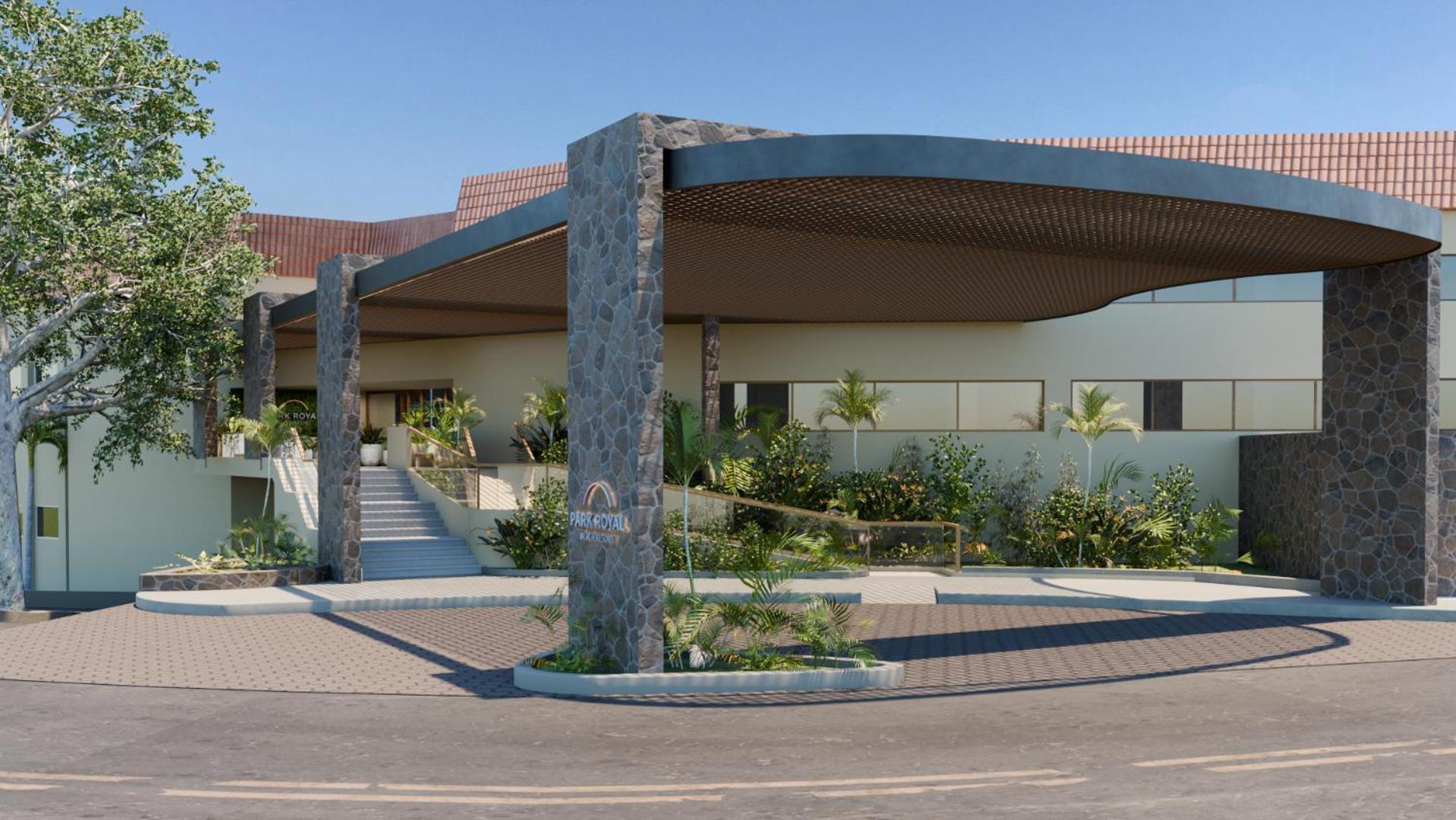 Park Royal Acapulco