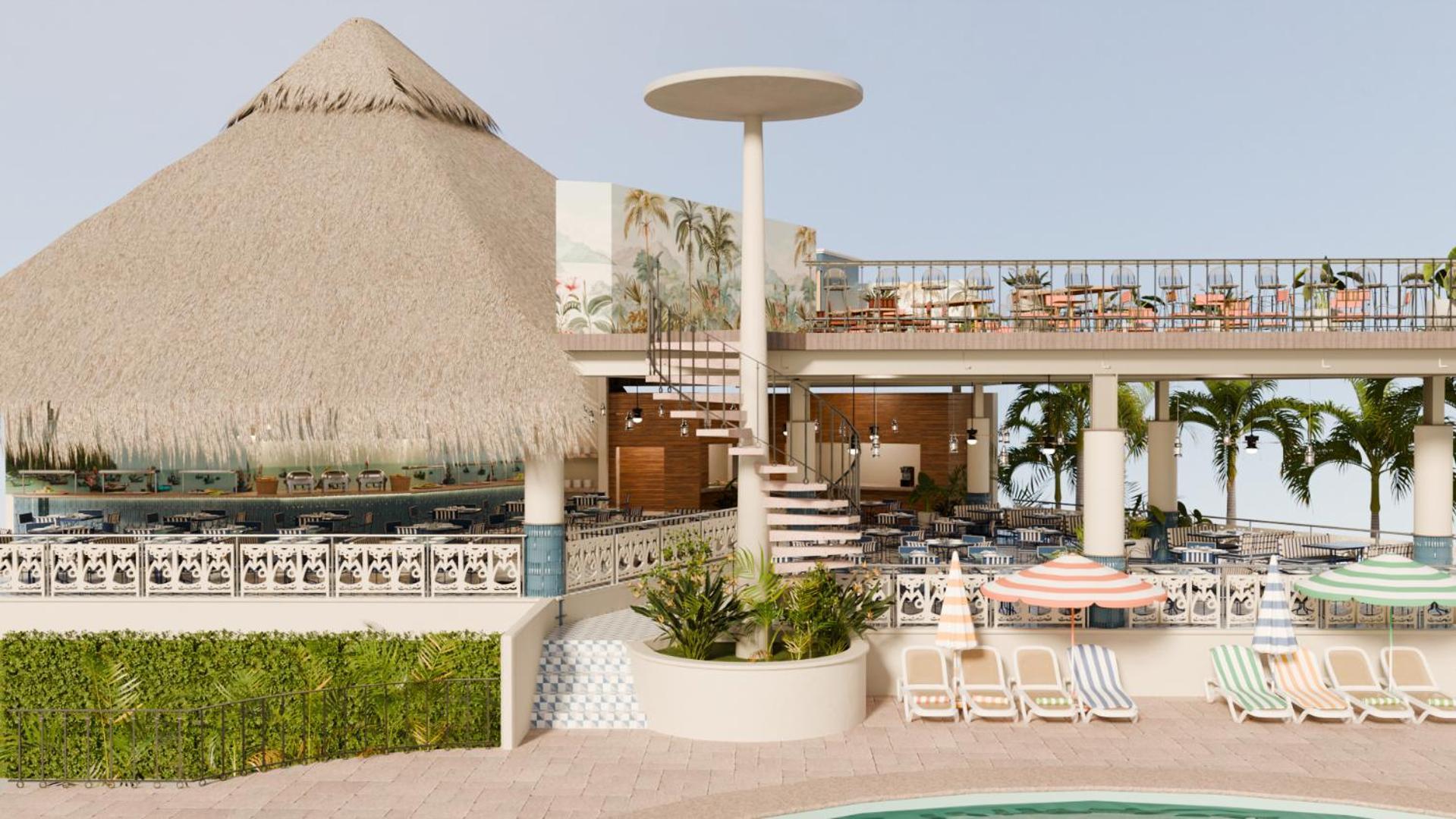 Resort Park Royal Acapulco