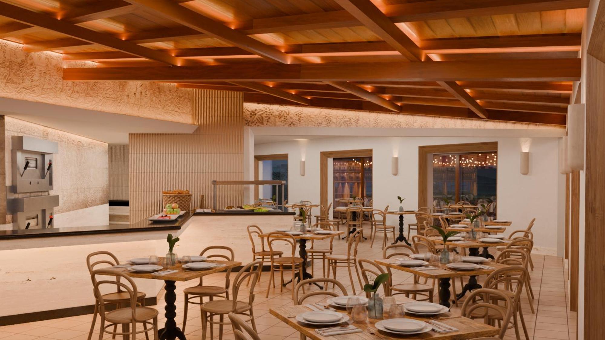 Resort Park Royal 4*