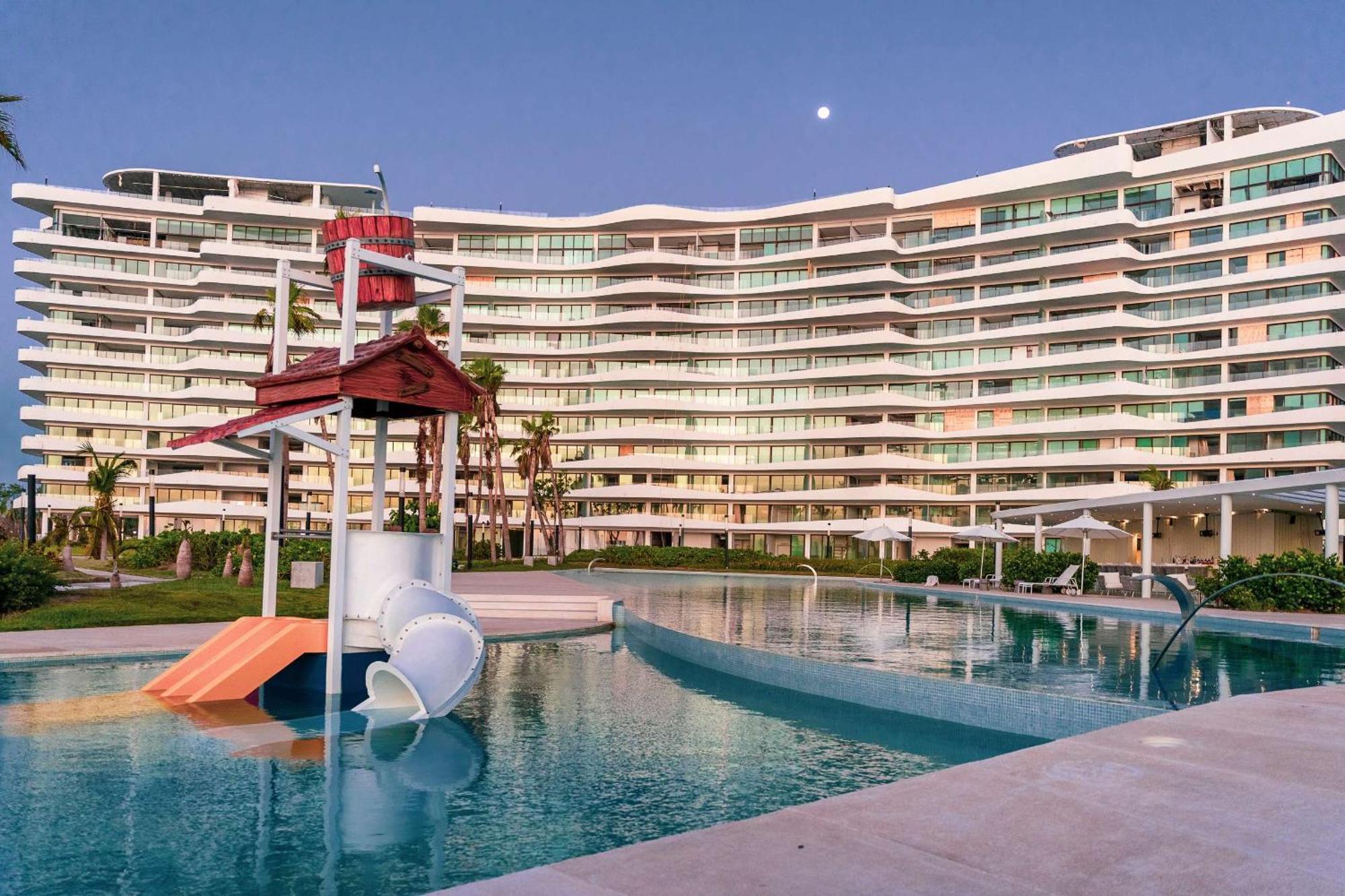 New Exclusive With Private Access Apartamento