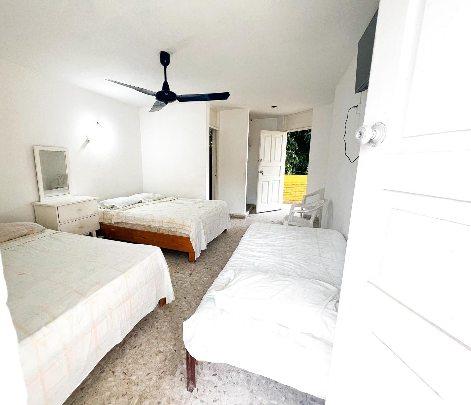 Hotel Casa De Huespedes Walton Acapulco