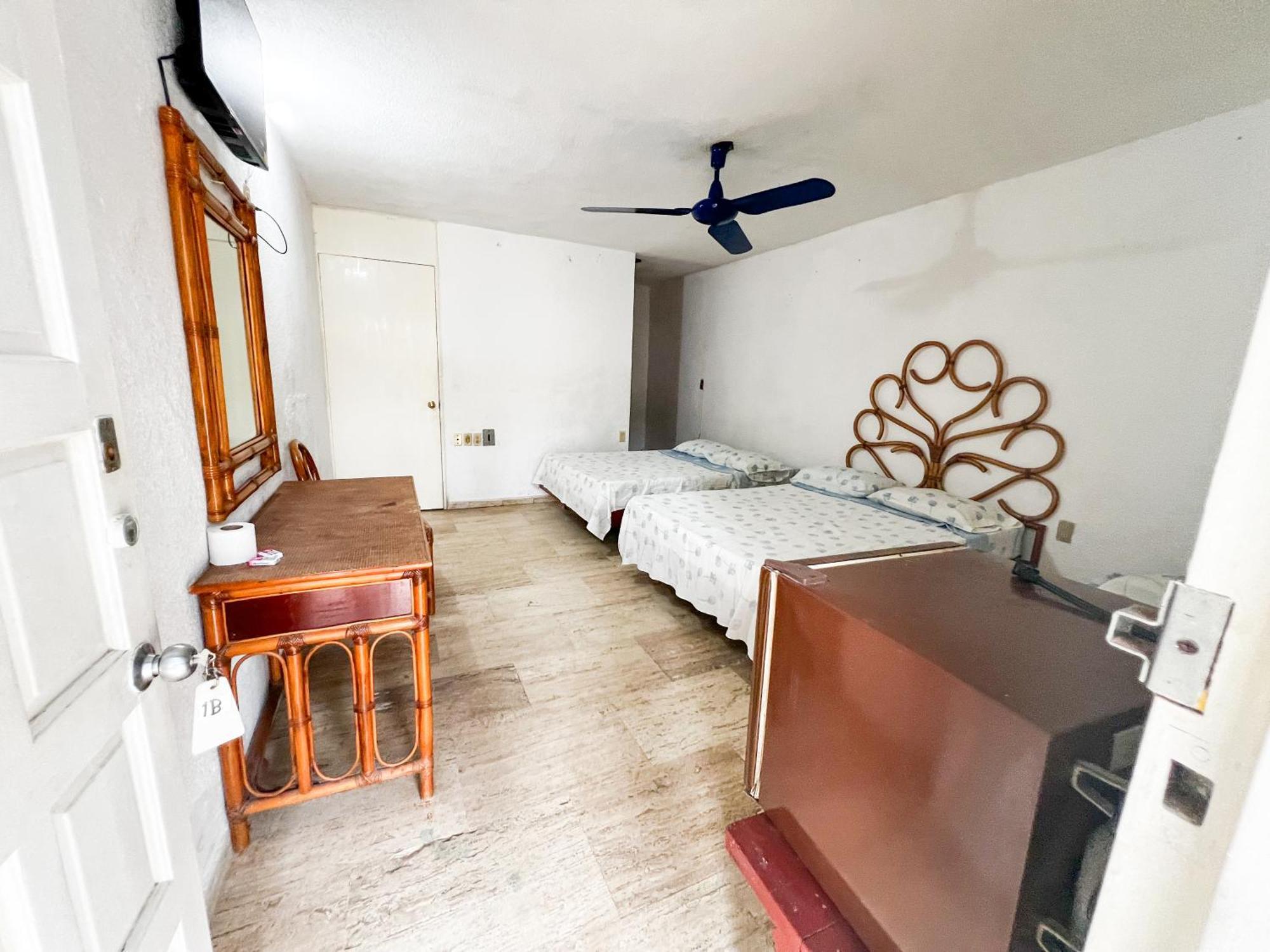 Casa De Huespedes Walton 3*