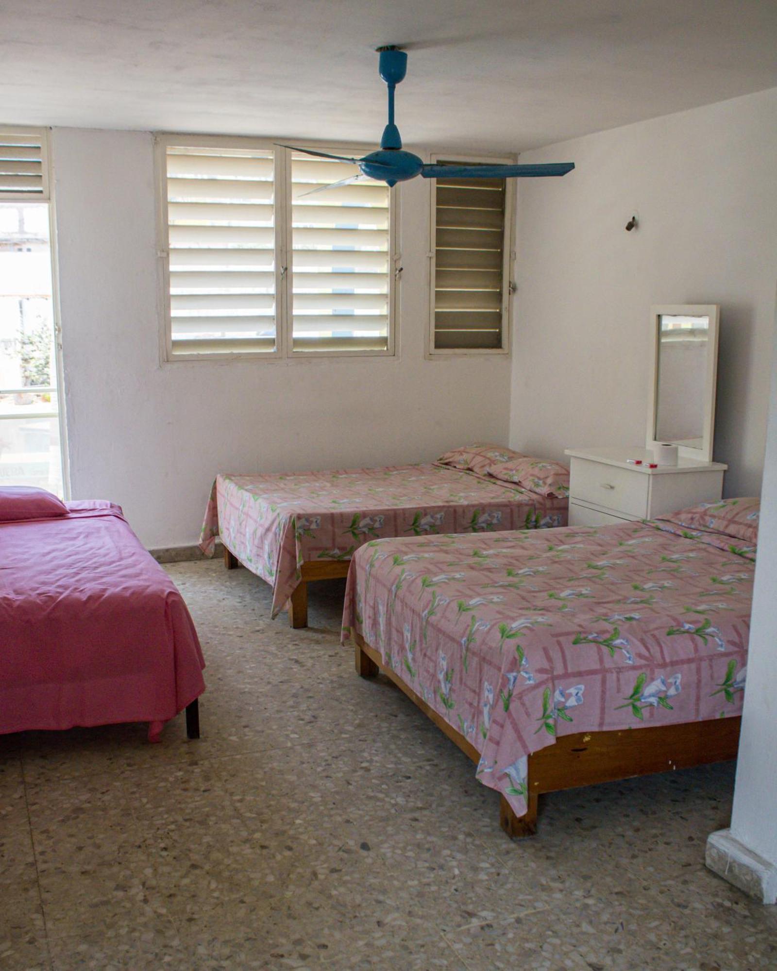 Casa De Huespedes Walton