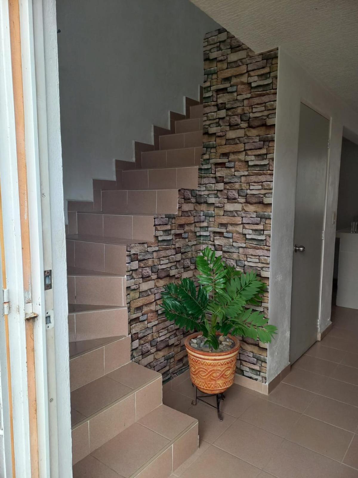 Casa En 2r Alberca Compartida Holiday home