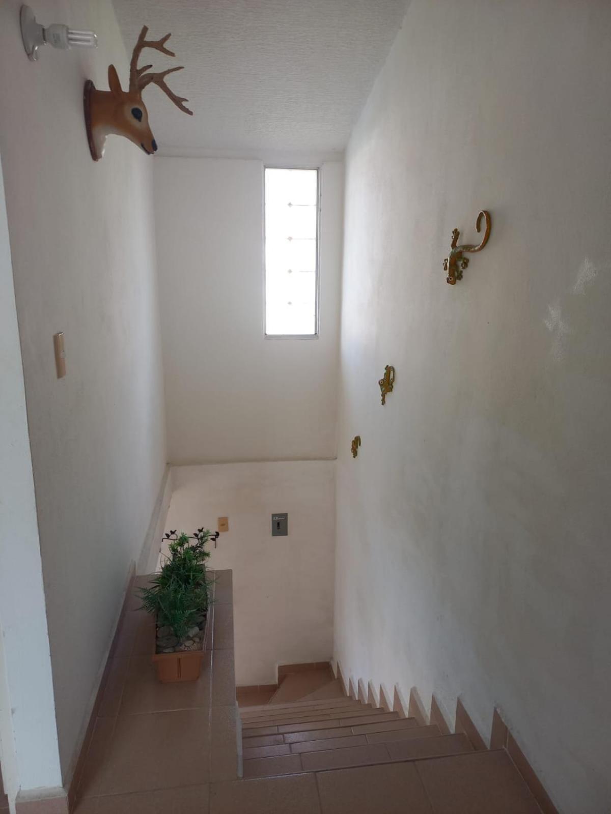 Holiday home Casa En 2r Alberca Compartida Acapulco