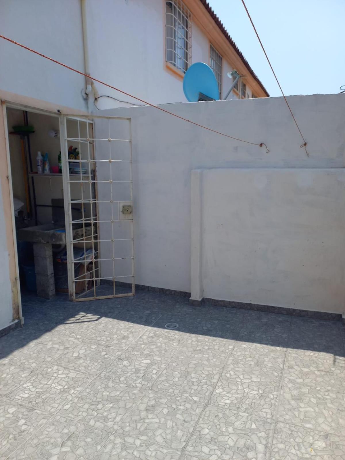 Holiday home Casa En 2r Alberca Compartida