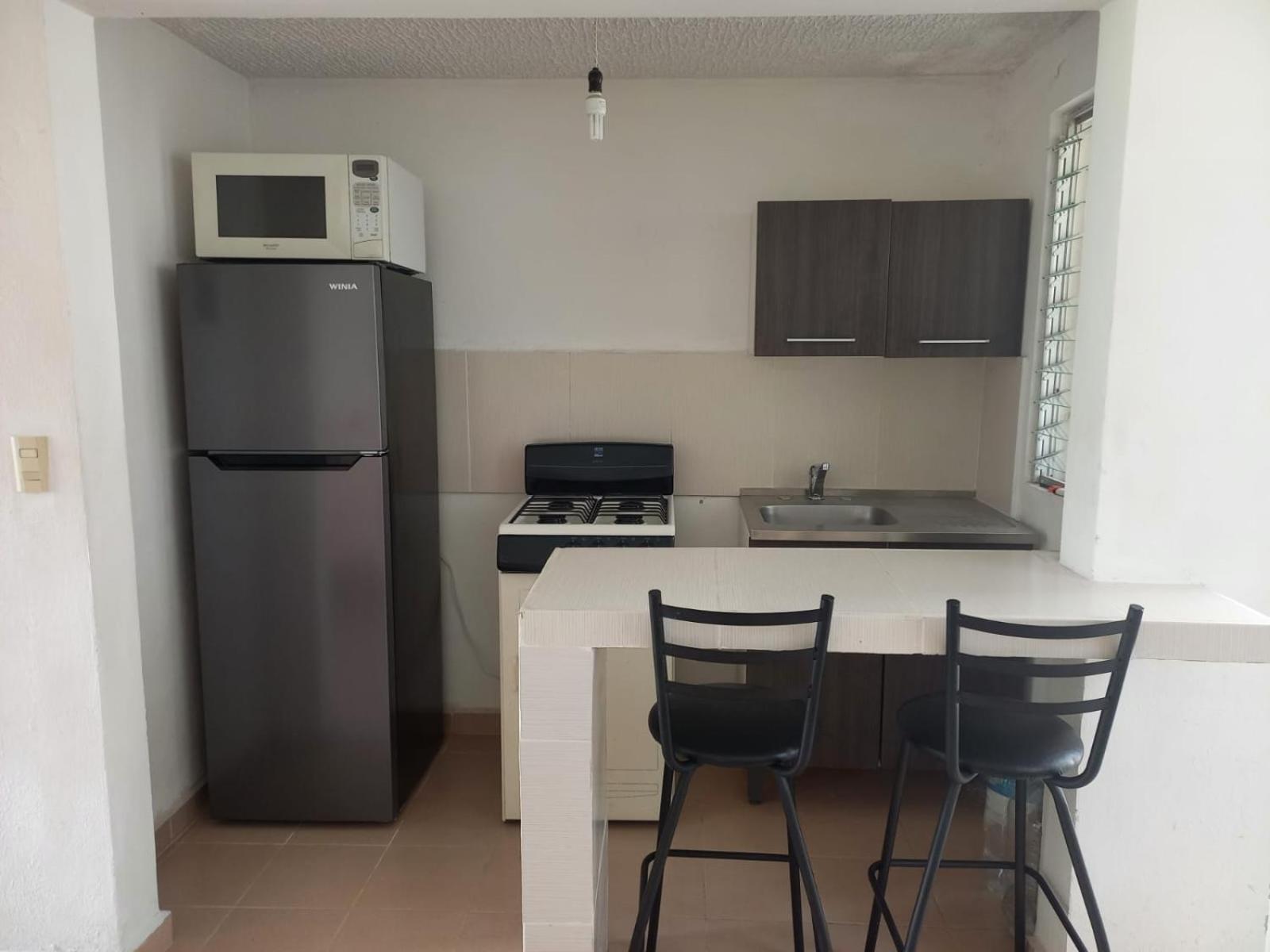 Holiday home Casa En 2r Alberca Compartida