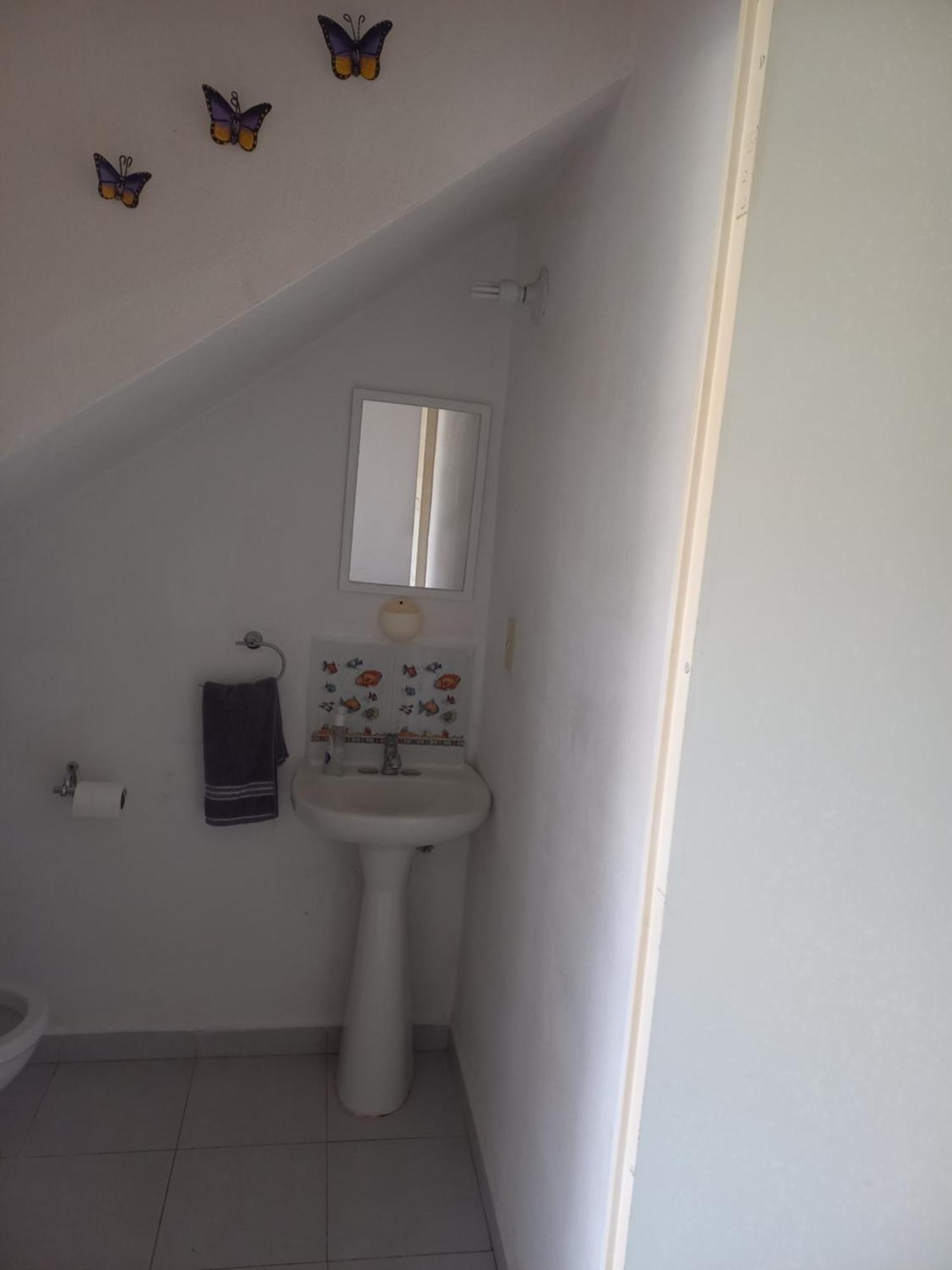 Casa En 2r Alberca Compartida Acapulco