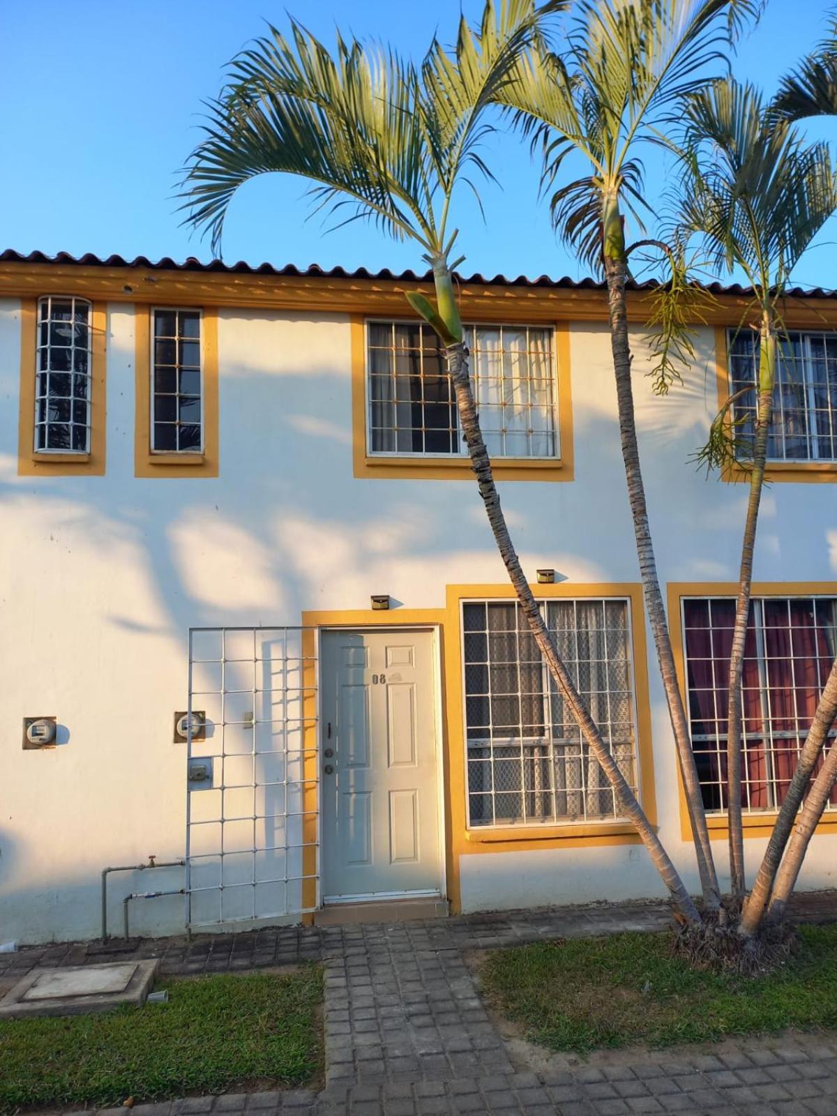Casa En 2r Alberca Compartida * Acapulco