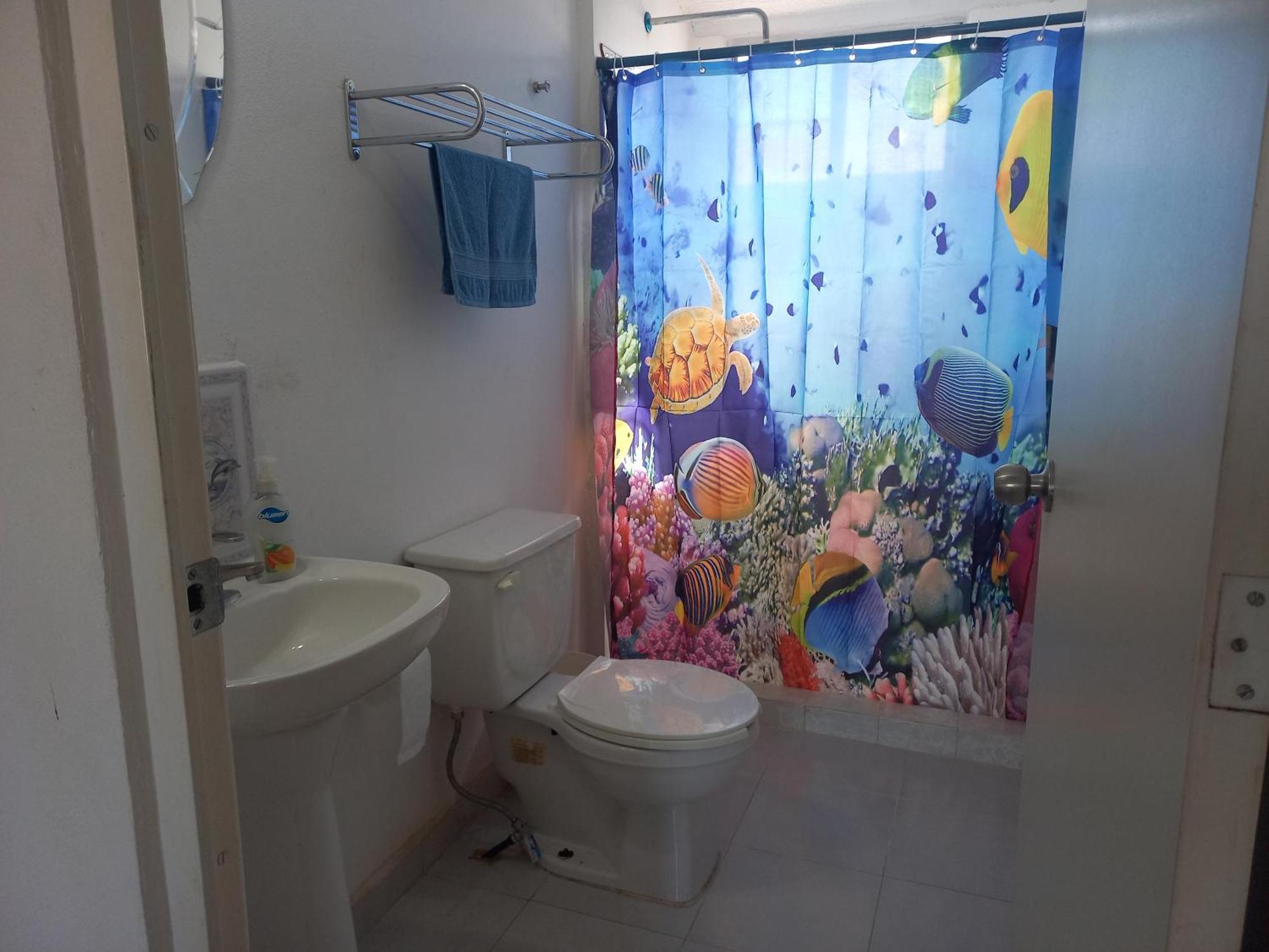 Casa En 2r Alberca Compartida Acapulco