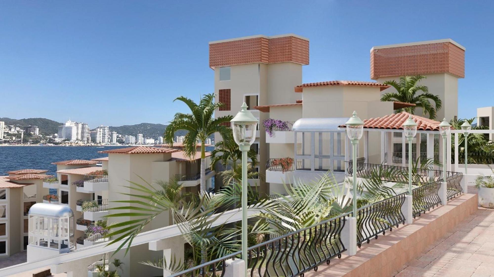 Park Royal 4* Acapulco