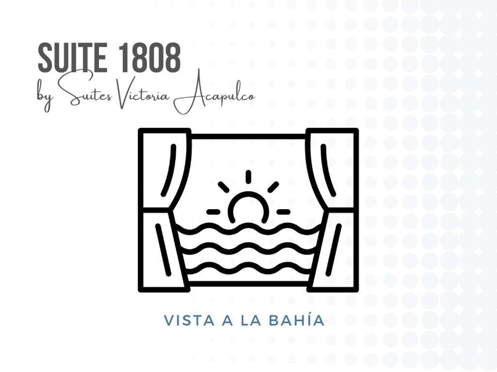 1808 By Victoria Apartment Acapulco