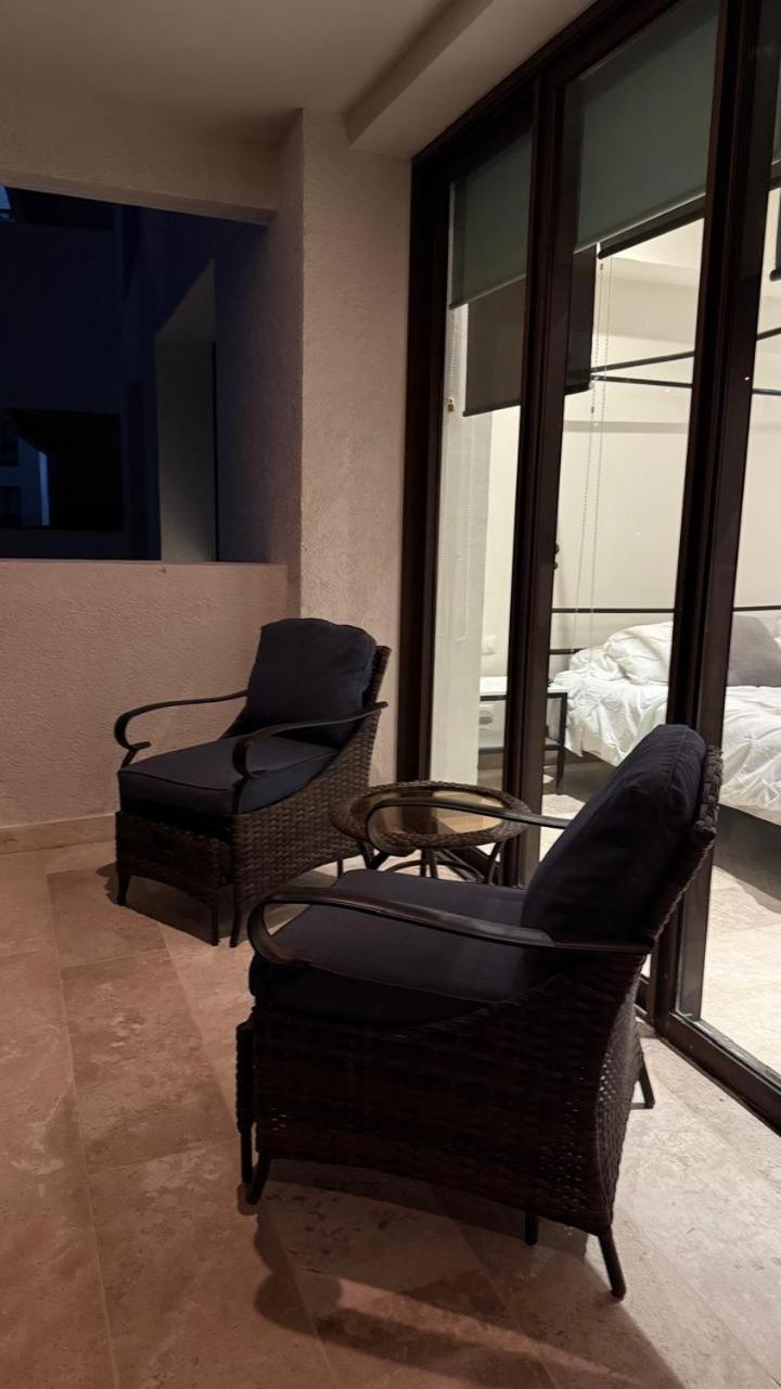 Apartment Departameto En Residencial La Isla Torre G *