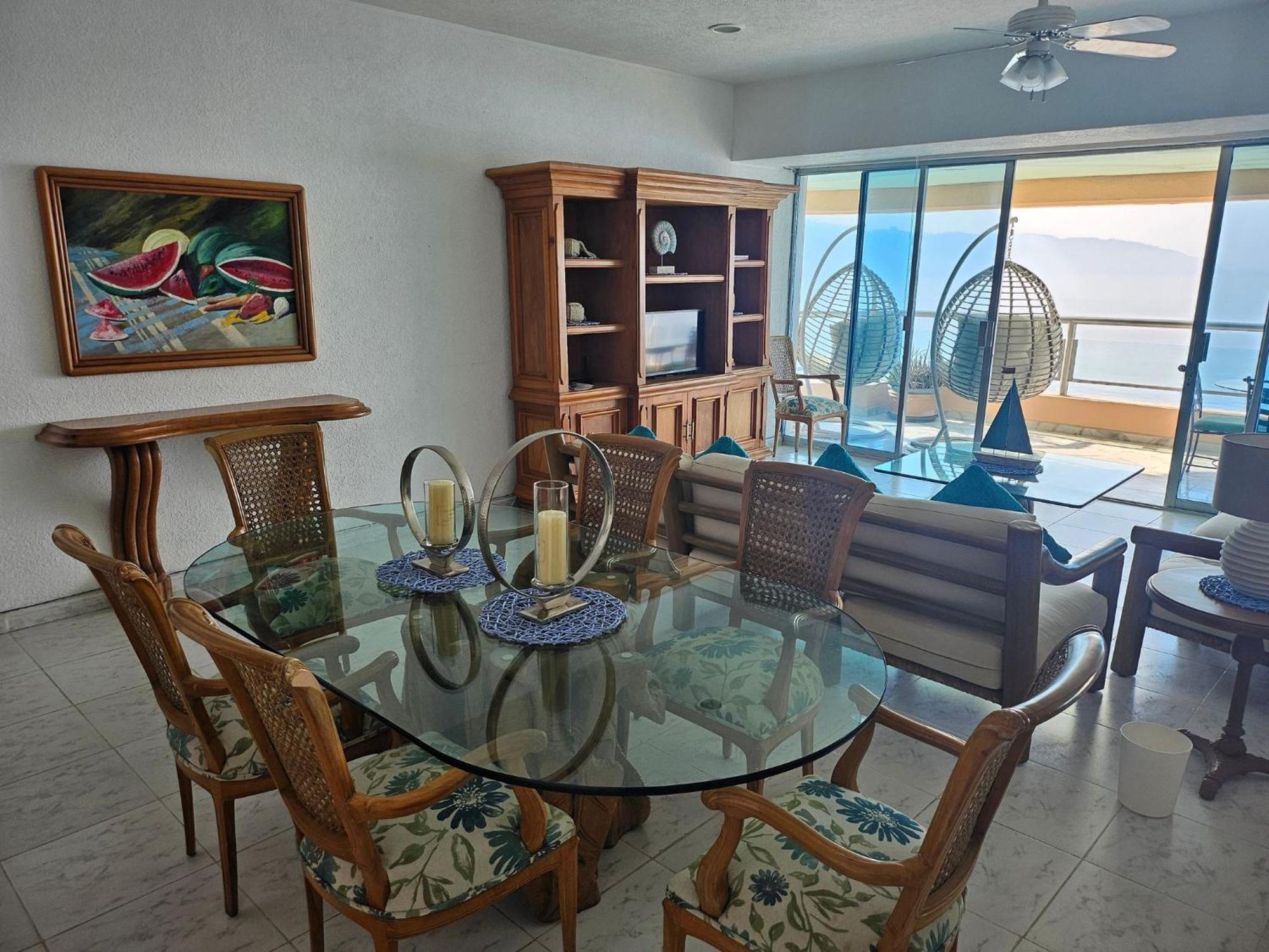 Villa Tropical Paradise Getaway In With Private Infinity Pool Acapulco