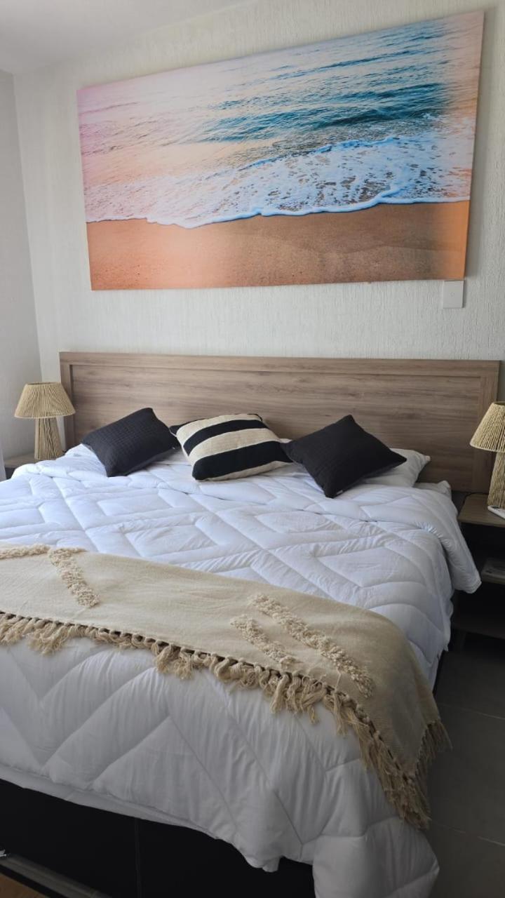 Departamento En De Juarez, Club De Playa Apartment Acapulco
