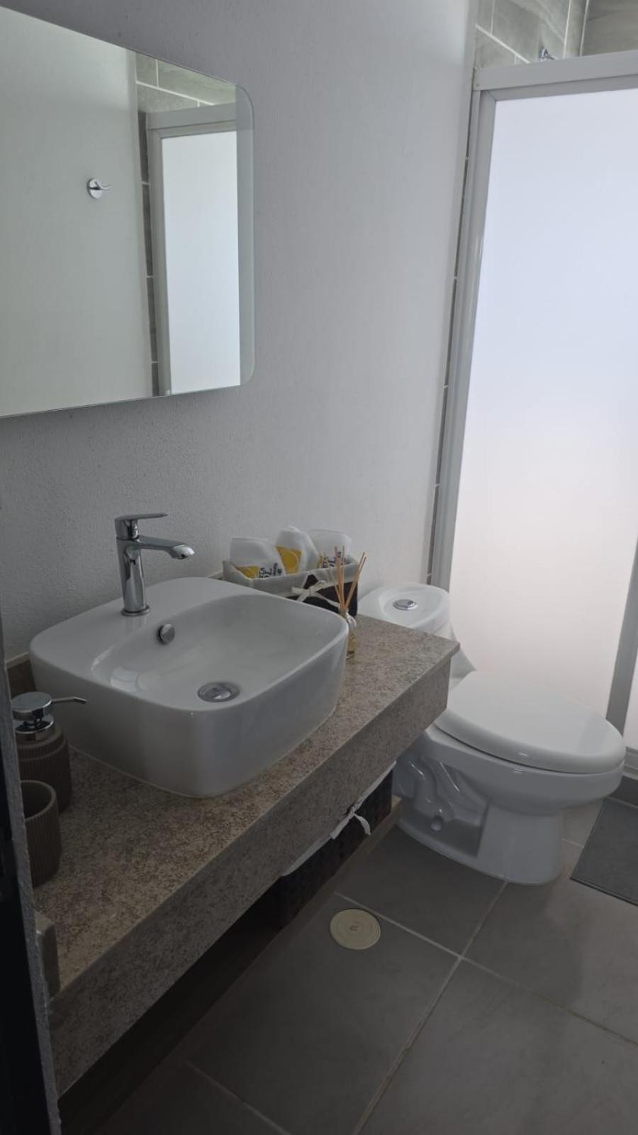 Departamento En De Juarez, Club De Playa Apartment