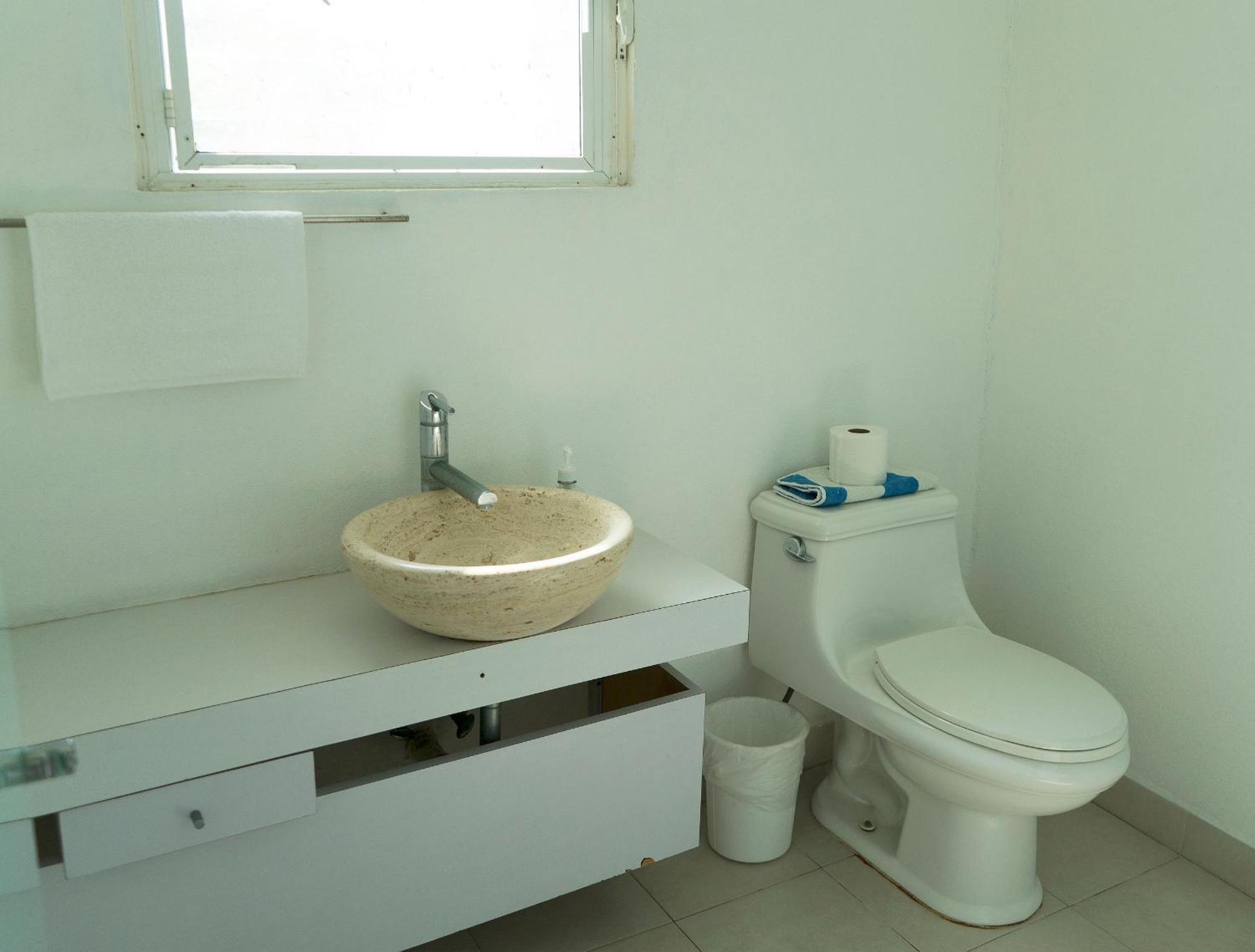 Holiday home Casas Del Acantilado - *